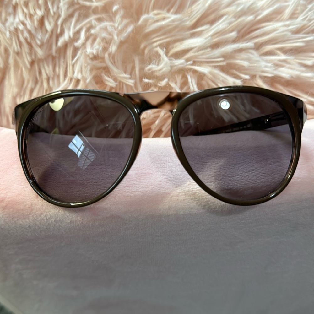 Authentic GUCCI GG1014/S Sunglasses